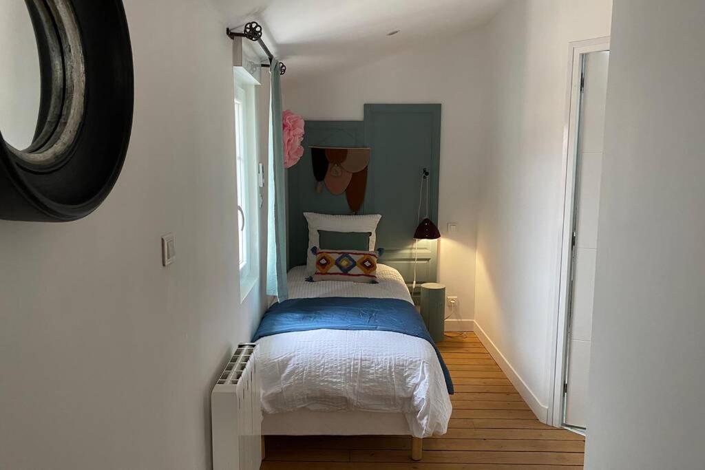 A L'ombre D'armandii Holiday home Chalons-en-Champagne