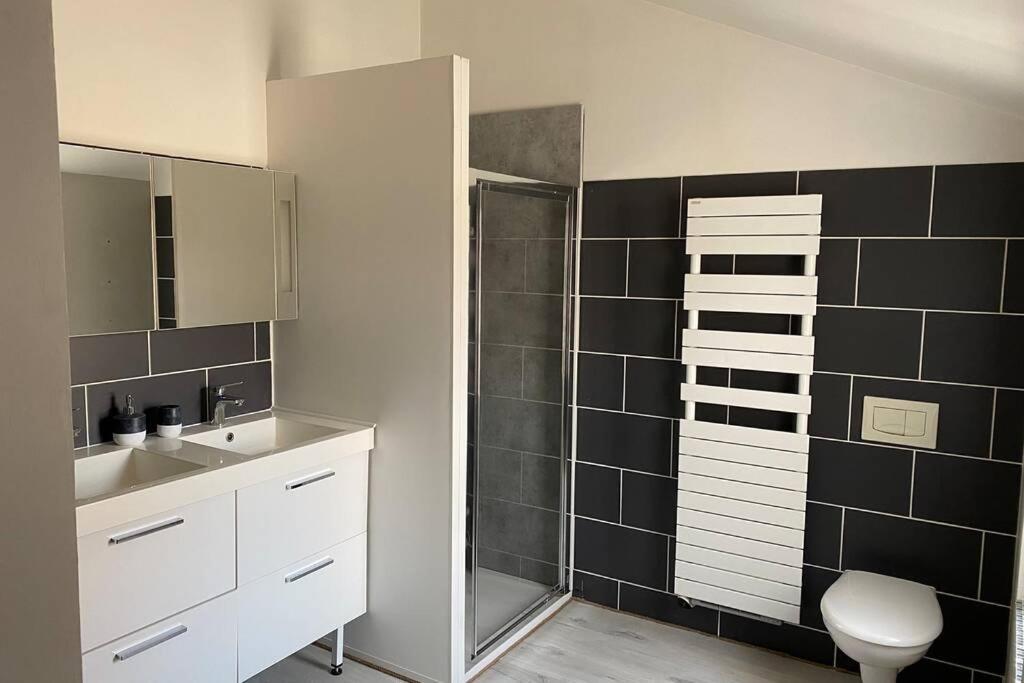 Holiday home A L'ombre D'armandii Chalons-en-Champagne