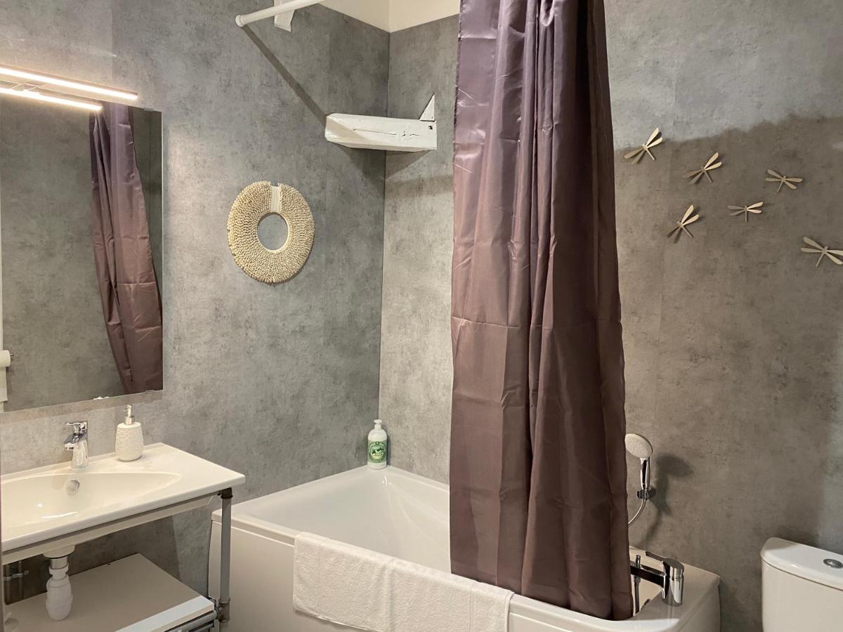 A L'ombre D'armandii Holiday home *