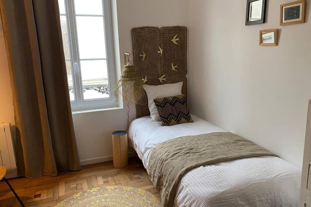 A L'ombre D'armandii Holiday home