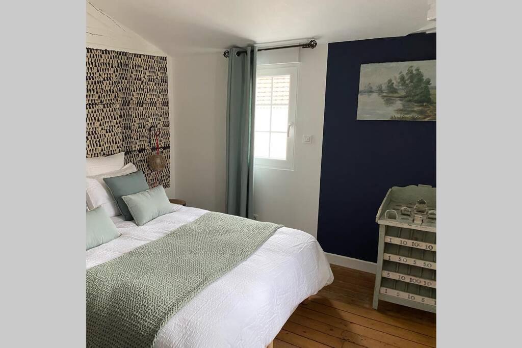 Holiday home A L'ombre D'armandii Chalons-en-Champagne