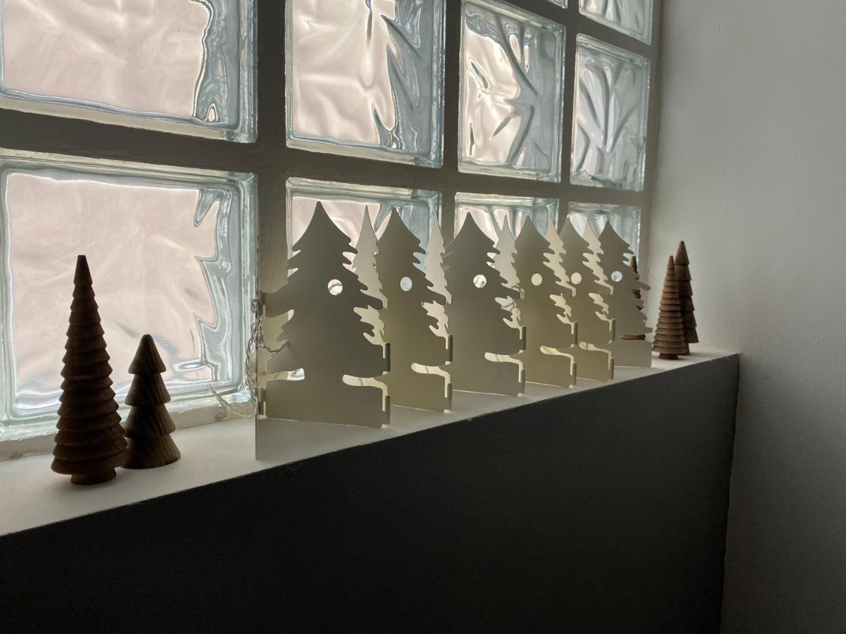 A L'ombre D'armandii Holiday home